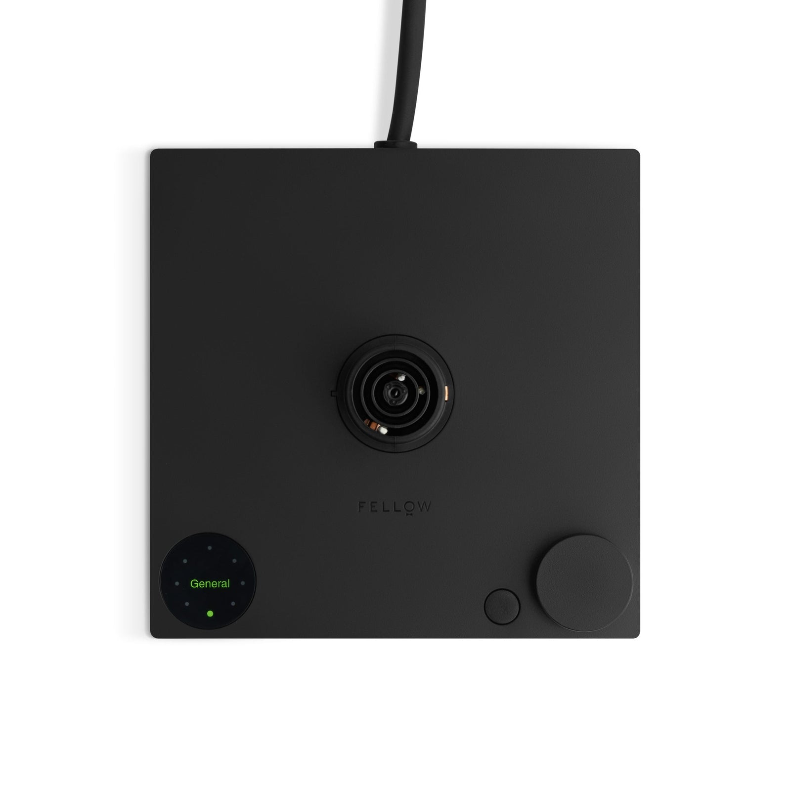 Stagg EKG Pro Electric Kettle, Black C1U7 - product image 3
