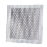 Self-Adhesive Wall & Ceiling Hole Repair Patch For Drywall & Plaster, 4 x 4-in Y3H2 - product image 2