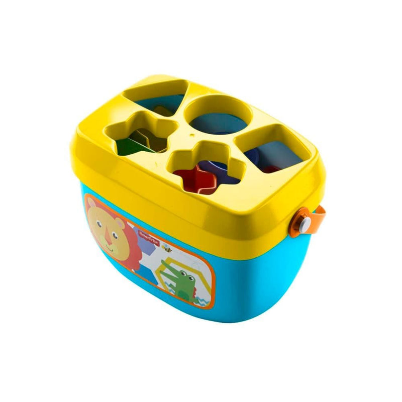 Price Baby's First Blocks Colour & Shape Sorter Set E0Y6