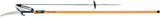 Extendable Pole Saw & Pruner, 7-12-ft V7H1 - product image 1