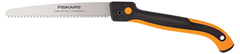 POWERTOOTH Sliding Carabiner Saw, 10-in R7C2
