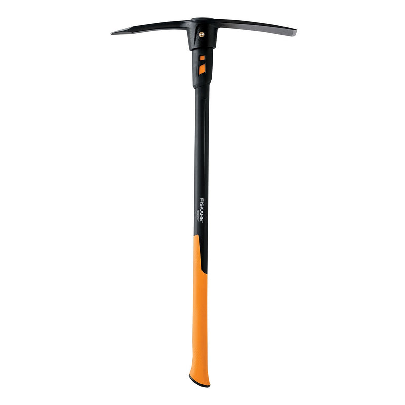 Pro IsoCore 5-lb Pick/Mattock, Fibreglass Shaft, 36-in Y2N1