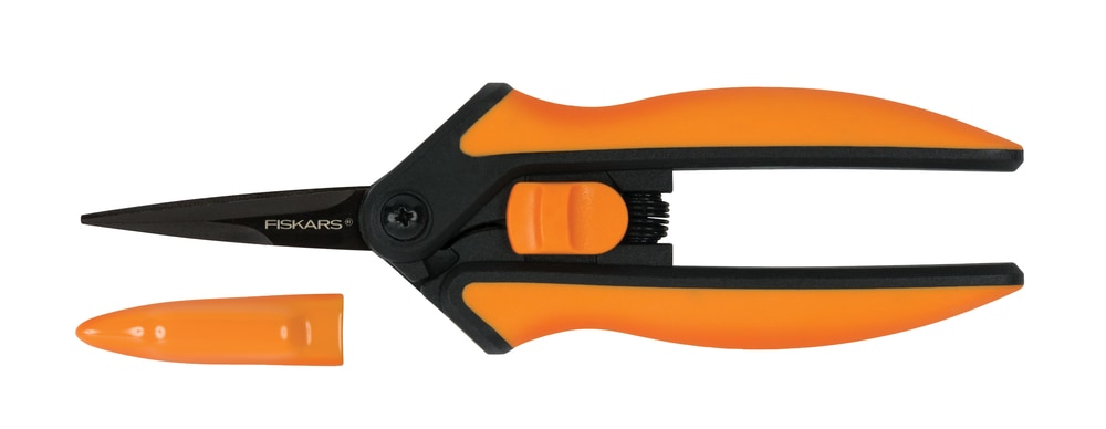 Softouch Micro-Tip Pruning Snips, 6-in G4P7 - product image 1