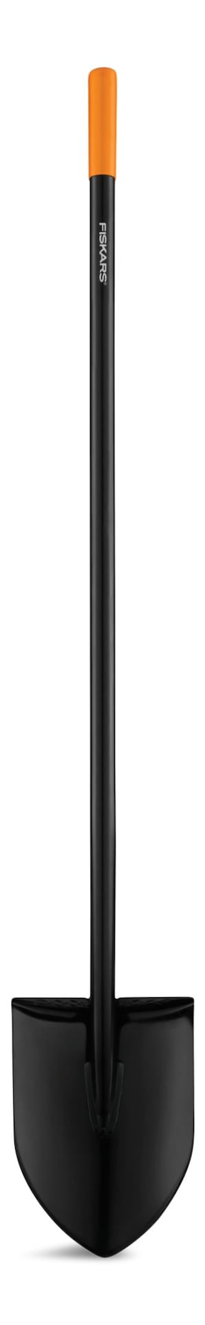 Steel Digging Shovel E4A2