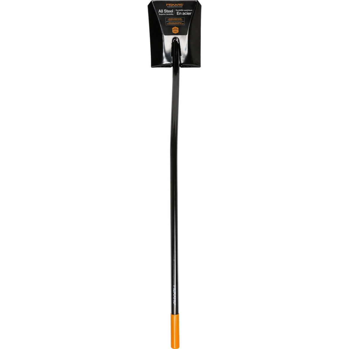 Steel Transfer Shovel B2I8 - product image 2