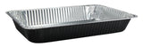 Reusable Full Deep Steam Baking Pan, Assorted Colours, 12.75-in, for Baking/Cooking/Steaming J8Y2 - product image 1