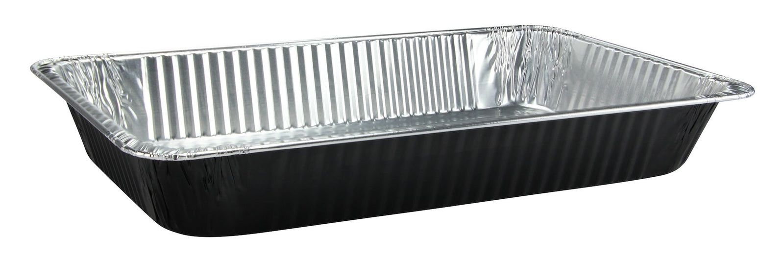 Reusable Full Deep Steam Baking Pan, Assorted Colours, 12.75-in, for Baking/Cooking/Steaming J8Y2 - product image 1