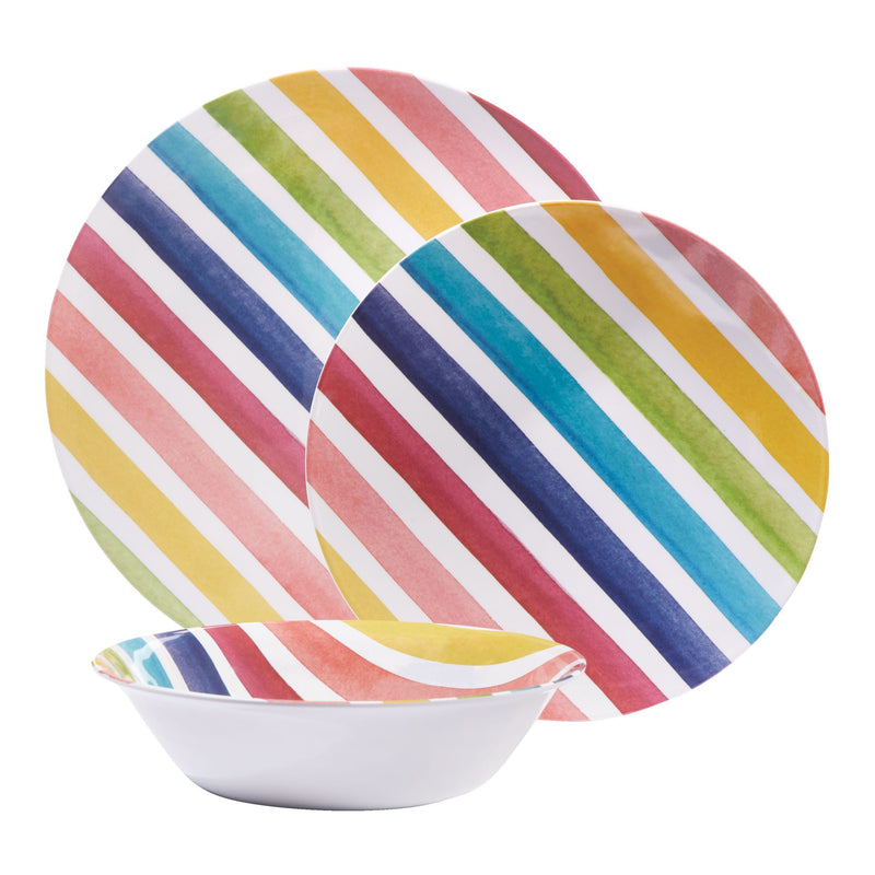 Dinner Set O2V6