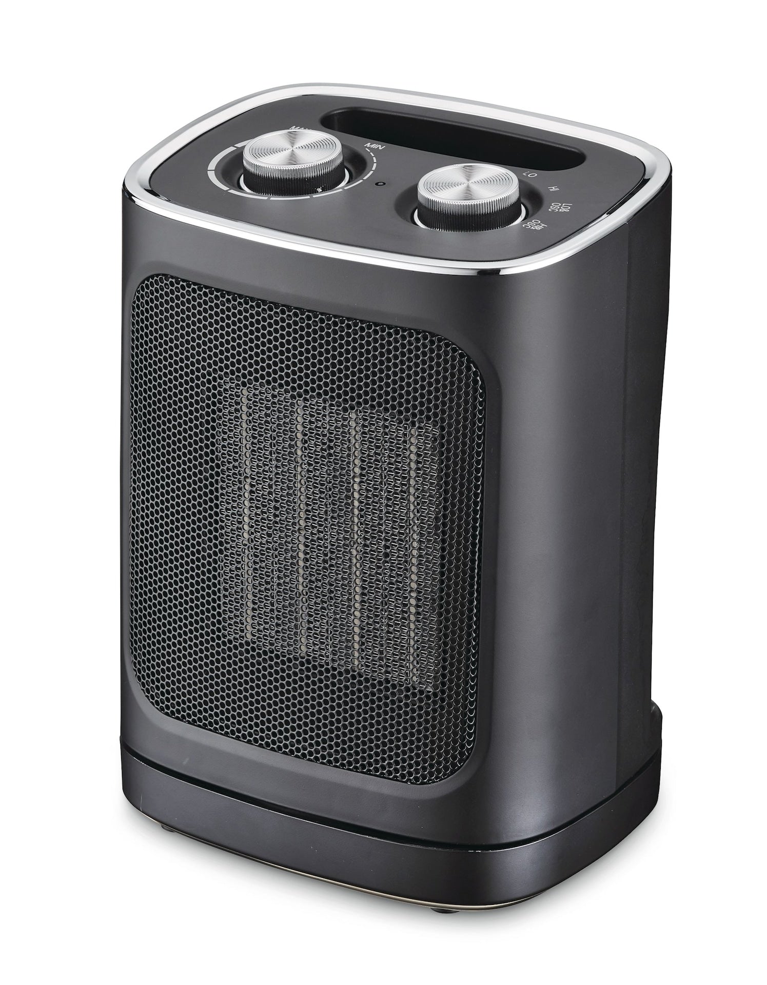Oscillating 2-Setting Desk Heater S3K2 - product image 1
