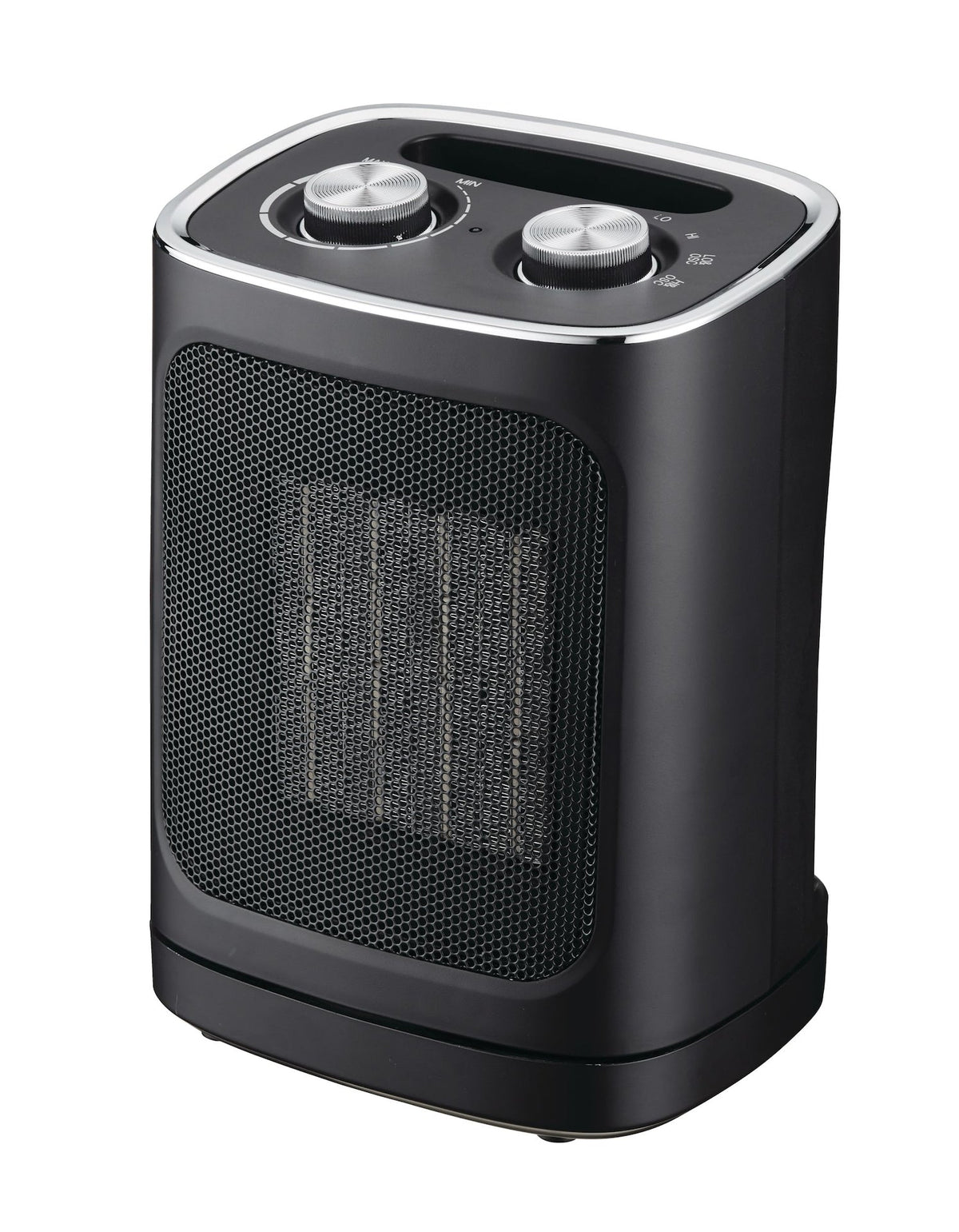 Oscillating 2-Setting Desk Heater S3K2 - product image 2