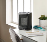 Oscillating 2-Setting Desk Heater S3K2 - product image 4