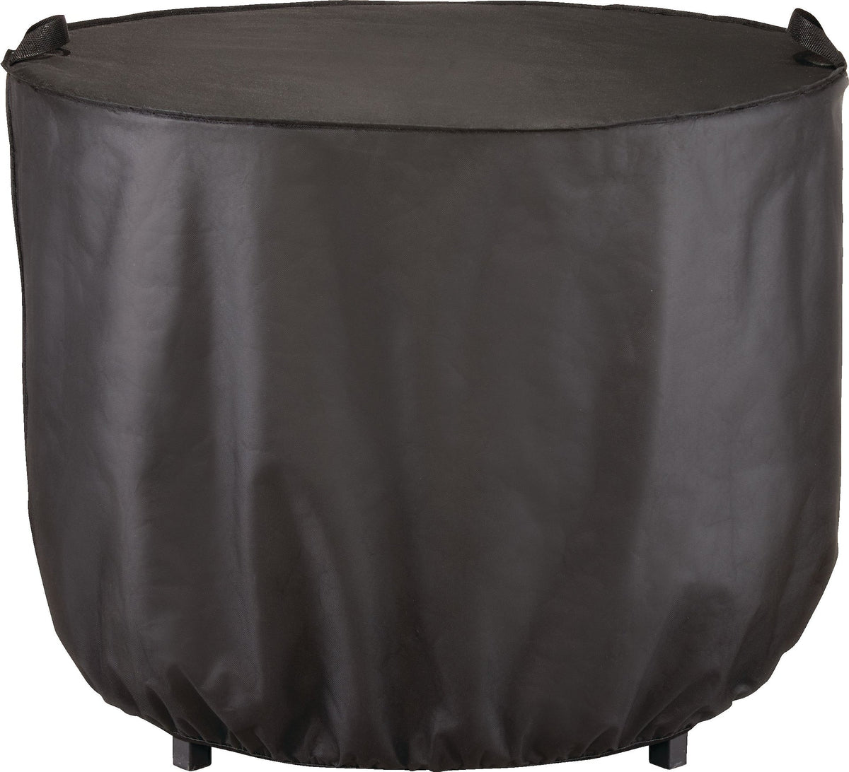 Round Heavy Duty Patio Fire Bowl/Fire Pit Cover, 31 x 24-in A3Q5 - product image 1