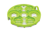 Dual Canning Rack, Temperature-Resistant & BPA-free O1K9 - product image 1