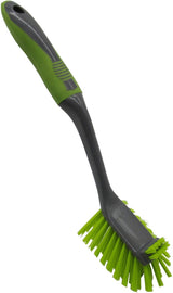 Non-Stick Surfaces Dish Scrub Brush X9A1 - product image 1