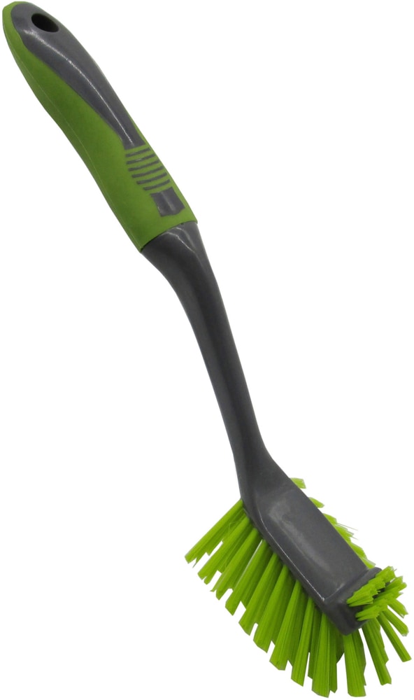 Non-Stick Surfaces Dish Scrub Brush X9A1 - product image 1