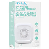 2-in-1 Portable Sound Machine + Nightlight Y4P8 - product image 1