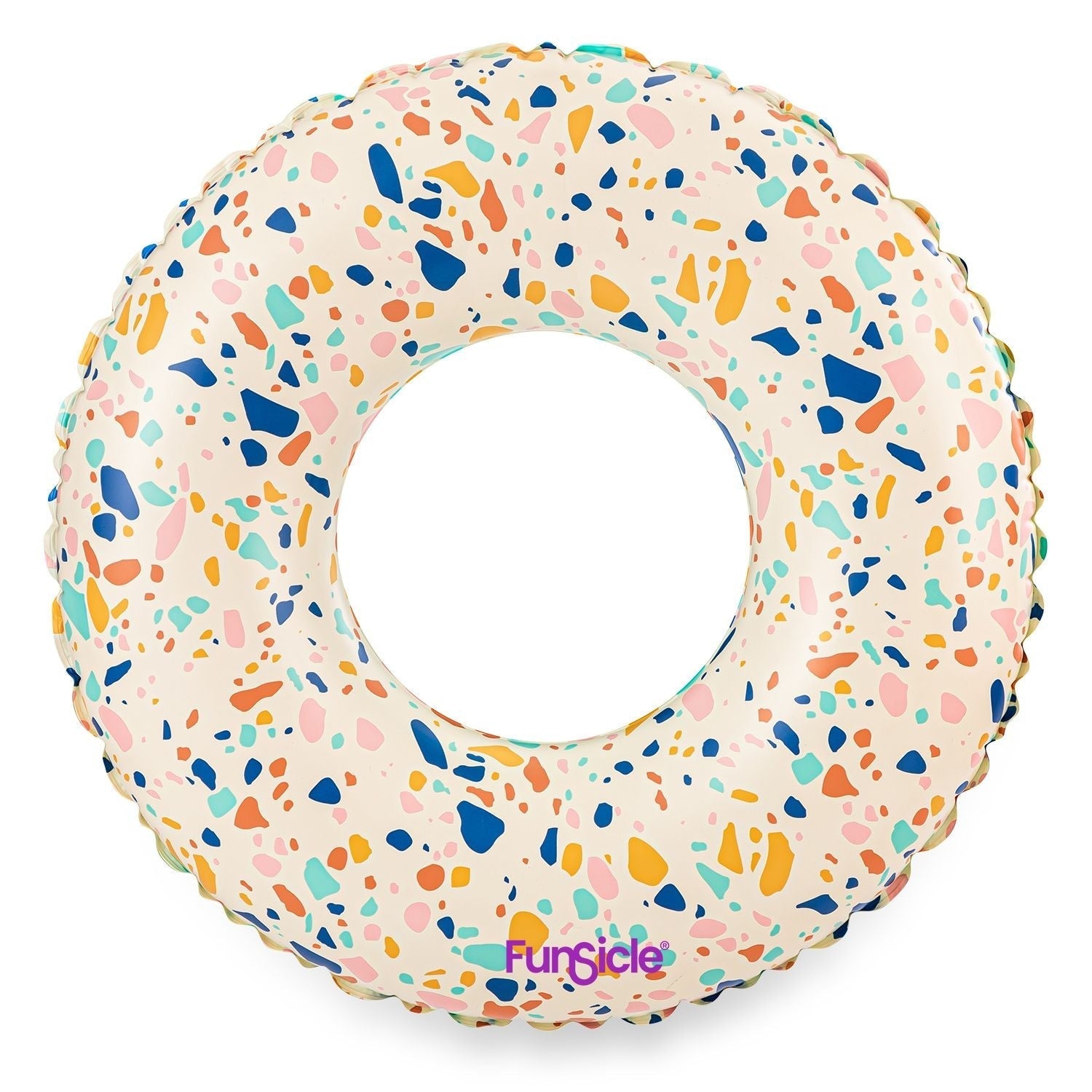 Colourful Confetti Fun Tube, Ages 9+ U8T1 - product image 1
