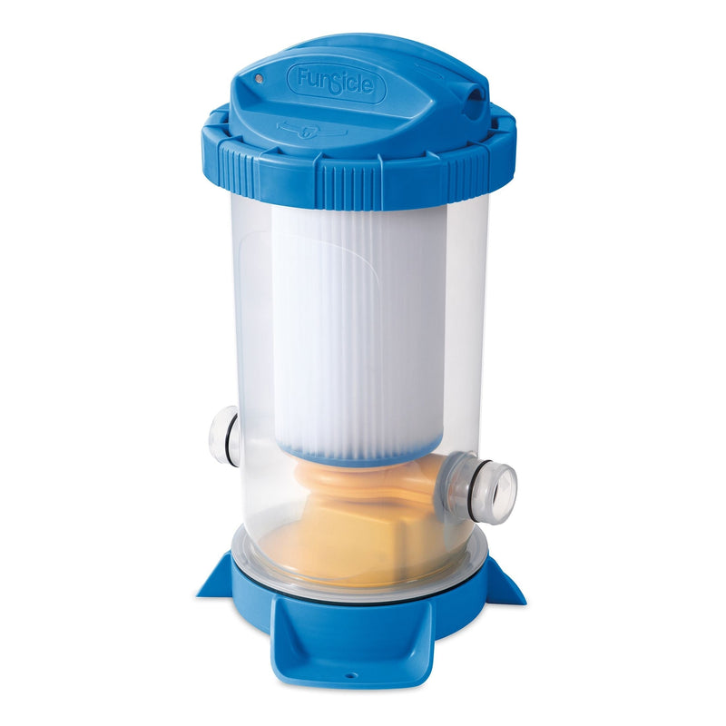 FB1200 Type C Cartridge Filter Pump, 1200 GPH K5B2