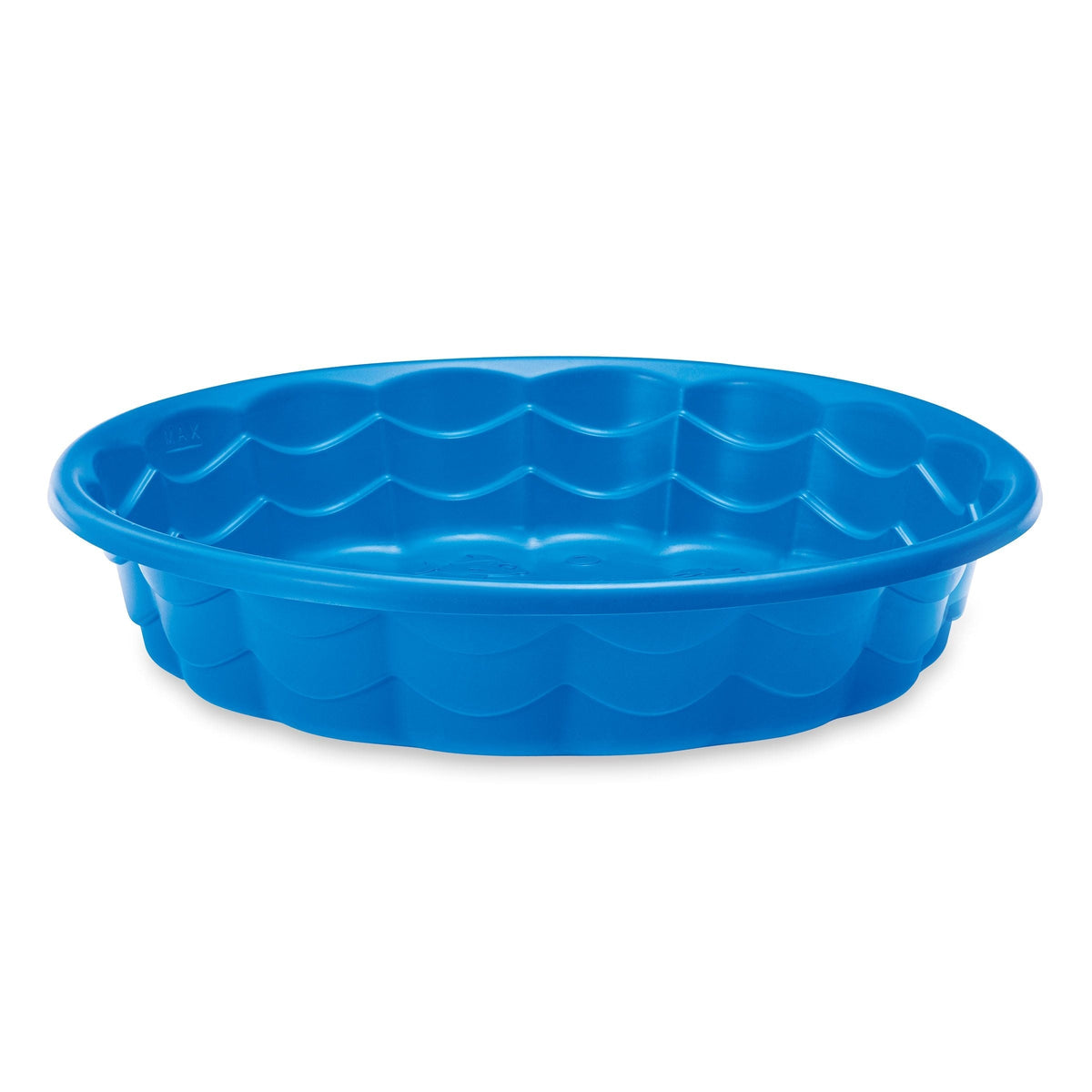 Light Weight Round Plastic Wading Pool, 36 x 7-in, Ages 3+ C4K9 - product image 1