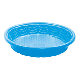 Lightweight Round Plastic Wading Pool, 45 x 8-in, Ages 3+ V6Q5 - product image 1