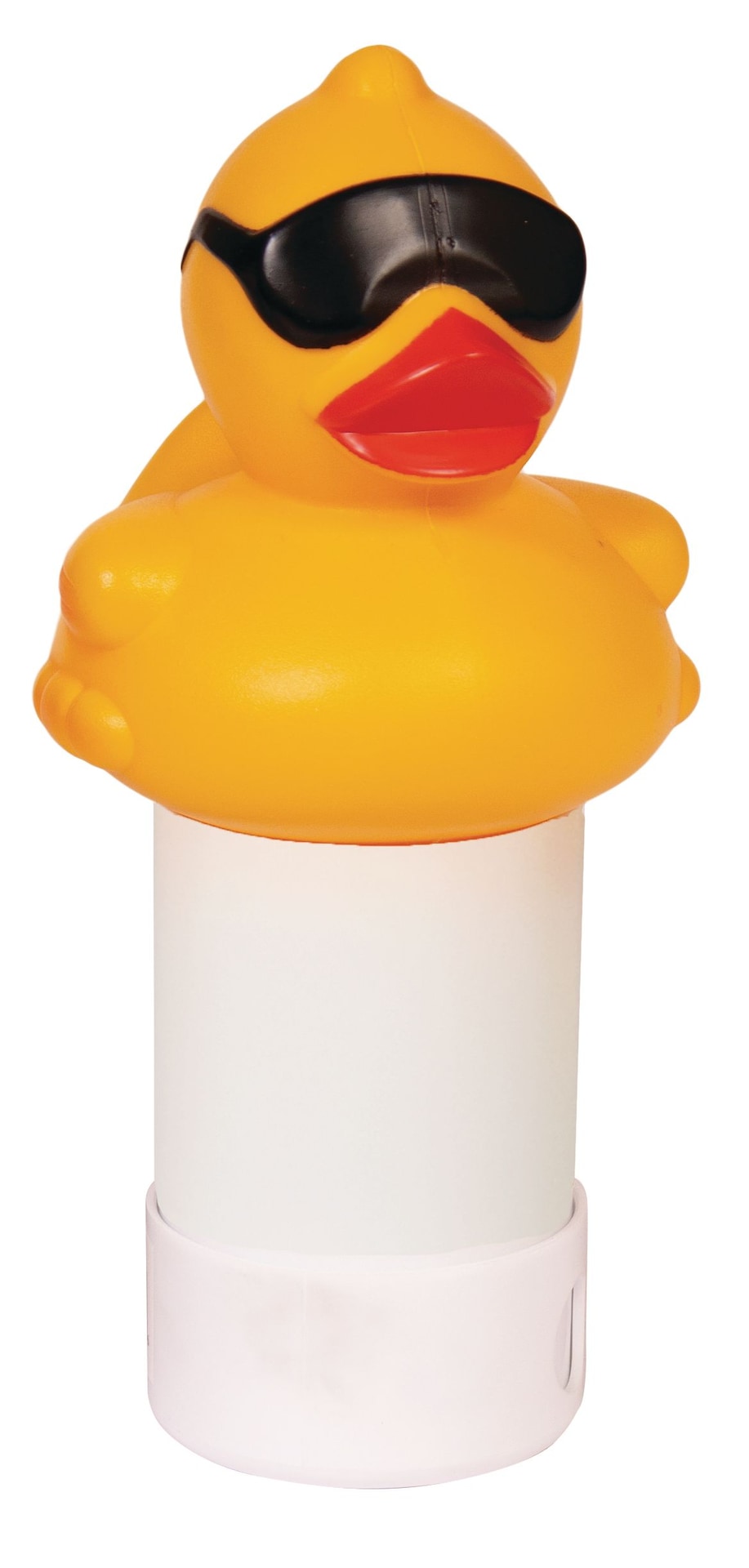 GAME Spa Chemical Brominator, Yellow Duck D6I6 - product image 1