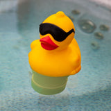 GAME Spa Chemical Brominator, Yellow Duck D6I6 - product image 2