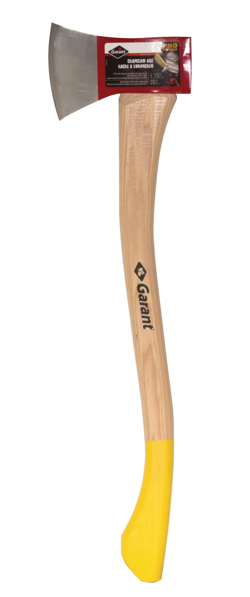 Pro Series Chainsaw Axe, 26-in I1I6