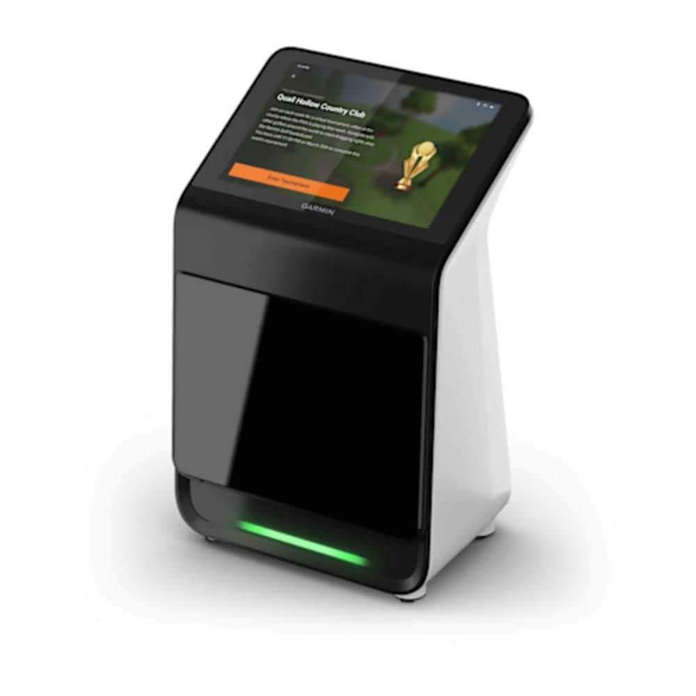 Approach R50 Launch Monitor & Simulator S8C5 - product image 1