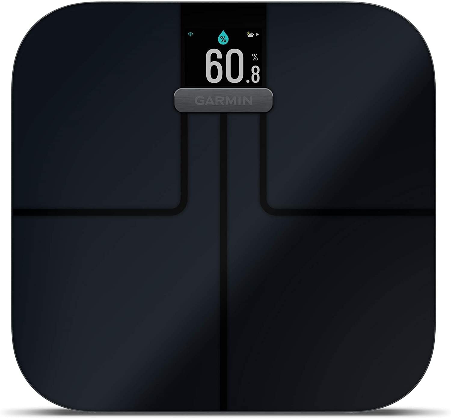 Index S2 Smart Scale J8Q2 - product image 1