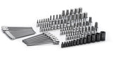 Bit Socket Set, 84-pc, SAE/Metric E4N1 - product image 1
