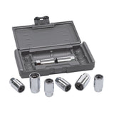 Stud Removal Set, 8-pc, SAE/Metric G5M9 - product image 1