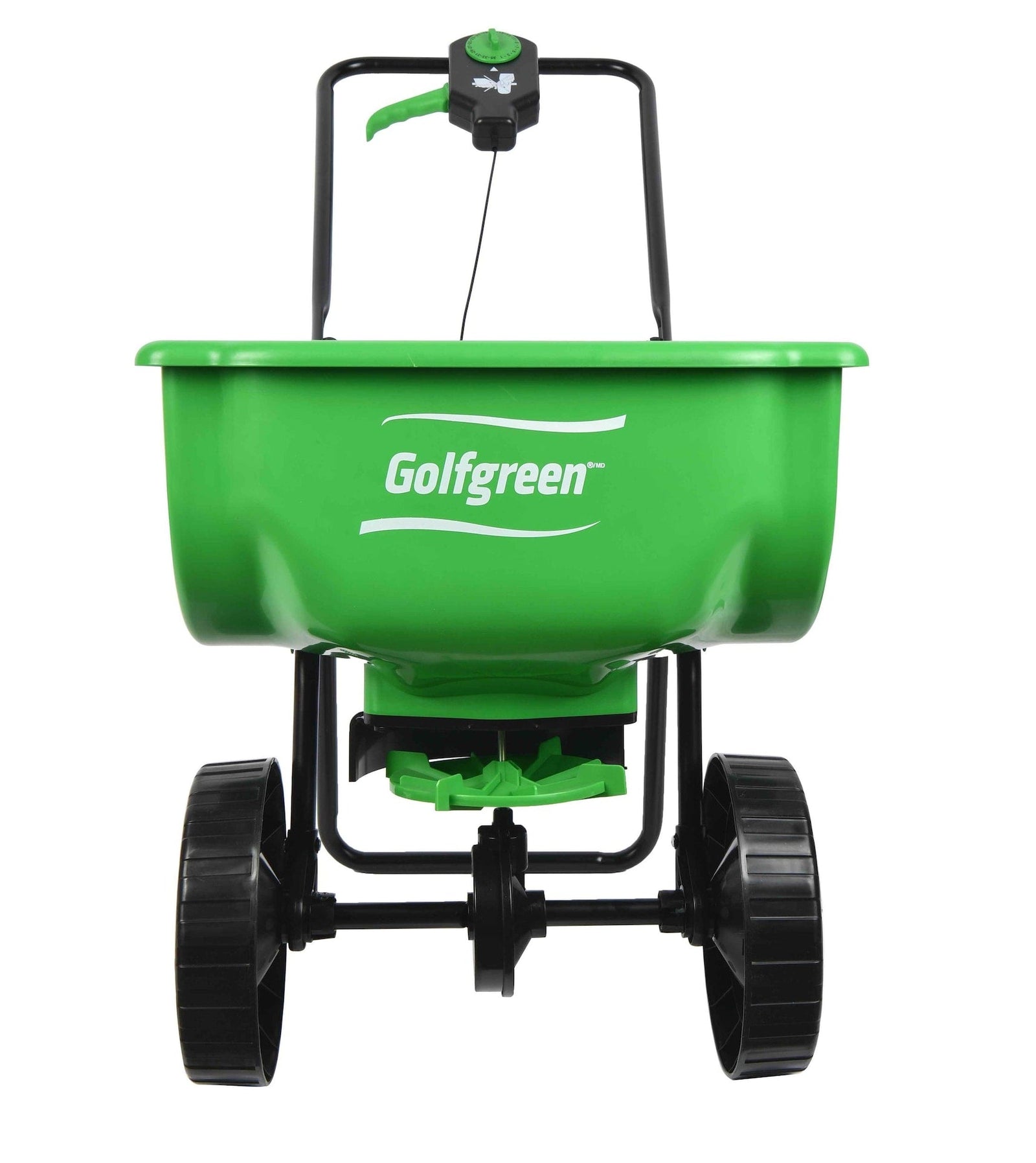 Broadcast Spreader, 15,000 sq. ft. Y2R0 - product image 1