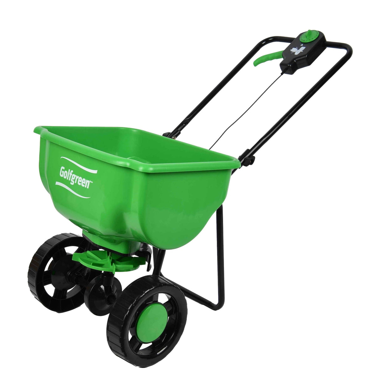 Broadcast Spreader, 15,000 sq. ft. Y2R0 - product image 2