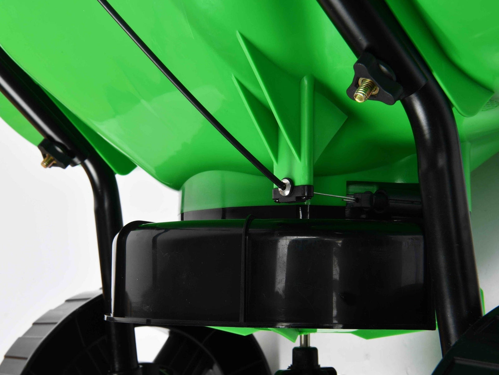Broadcast Spreader, 15,000 sq. ft. Y2R0 - product image 3