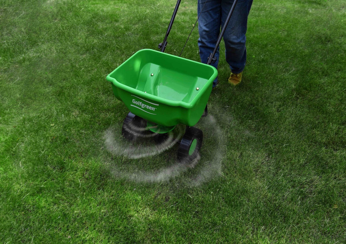 Broadcast Spreader, 15,000 sq. ft. Y2R0 - product image 6