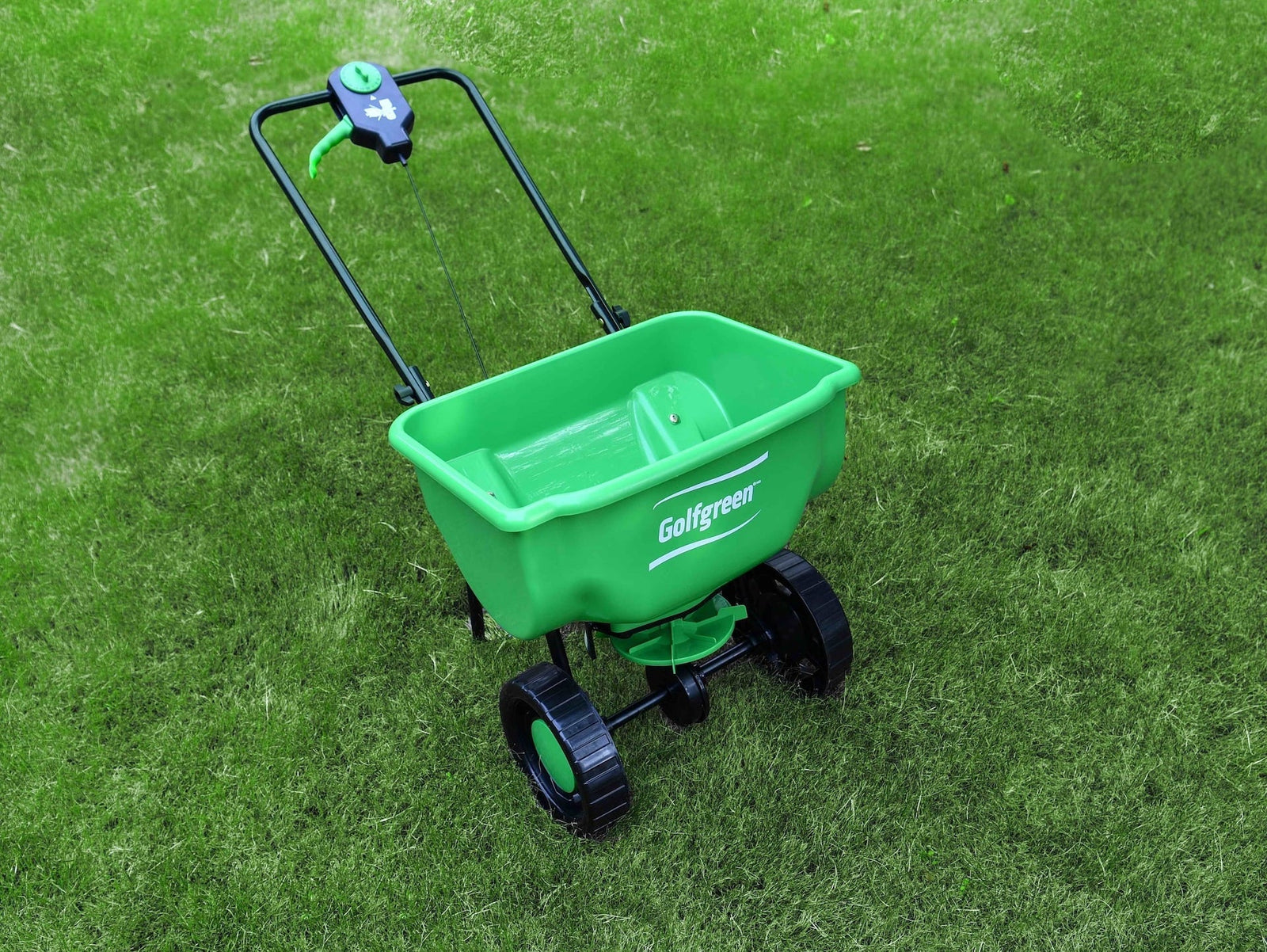 Broadcast Spreader, 15,000 sq. ft. Y2R0 - product image 7