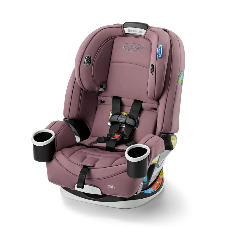 4Ever All-in-1 Convertible Child Car Seat, Chelsea B5A3