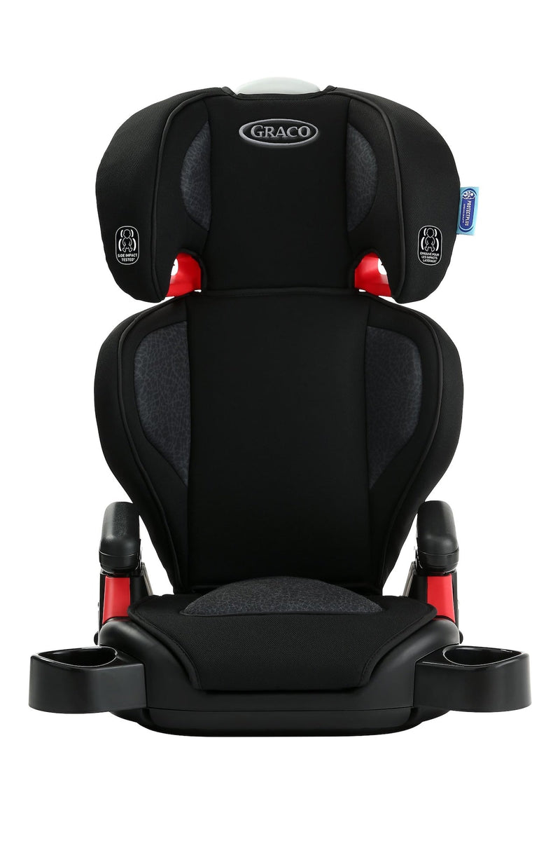Turbobooster Highback 2-in-1 Convertible Booster Car Seat, Kamryn R0M5