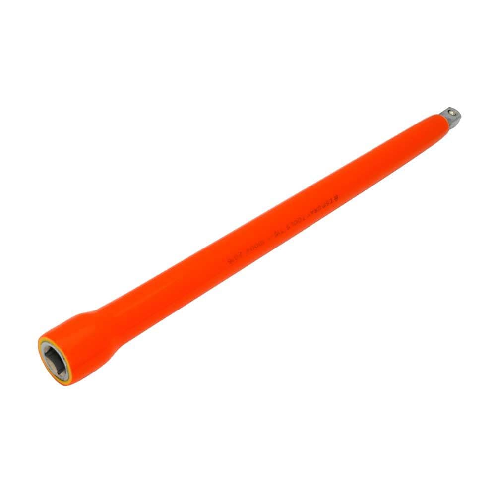 Tools 1/2-in Drive Socket Extension, 1000V Insulated, 15-in W9F3 - product image 1