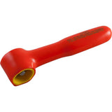 Tools 42T Reversible Ratchet, 1000V Insulated, 3/8-in S9Q4 - product image 1