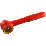 Tools 42T Reversible Ratchet, 1000V Insulated, 3/8-in S9Q4 - product image 2