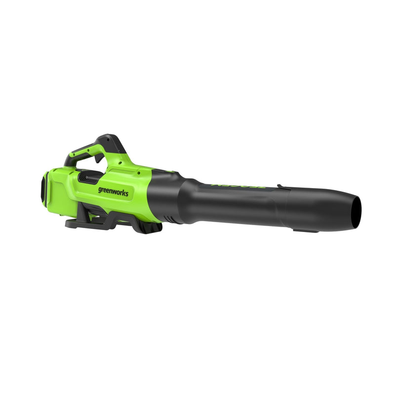 60V 750 CFM Brushless Leaf Blower Kit with (1) 4.0Ah Battery & (1) 3A Charger V1G7