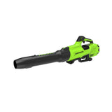 60V 750 CFM Brushless Leaf Blower Kit with (1) 4.0Ah Battery & (1) 3A Charger P7F6 - product image 2