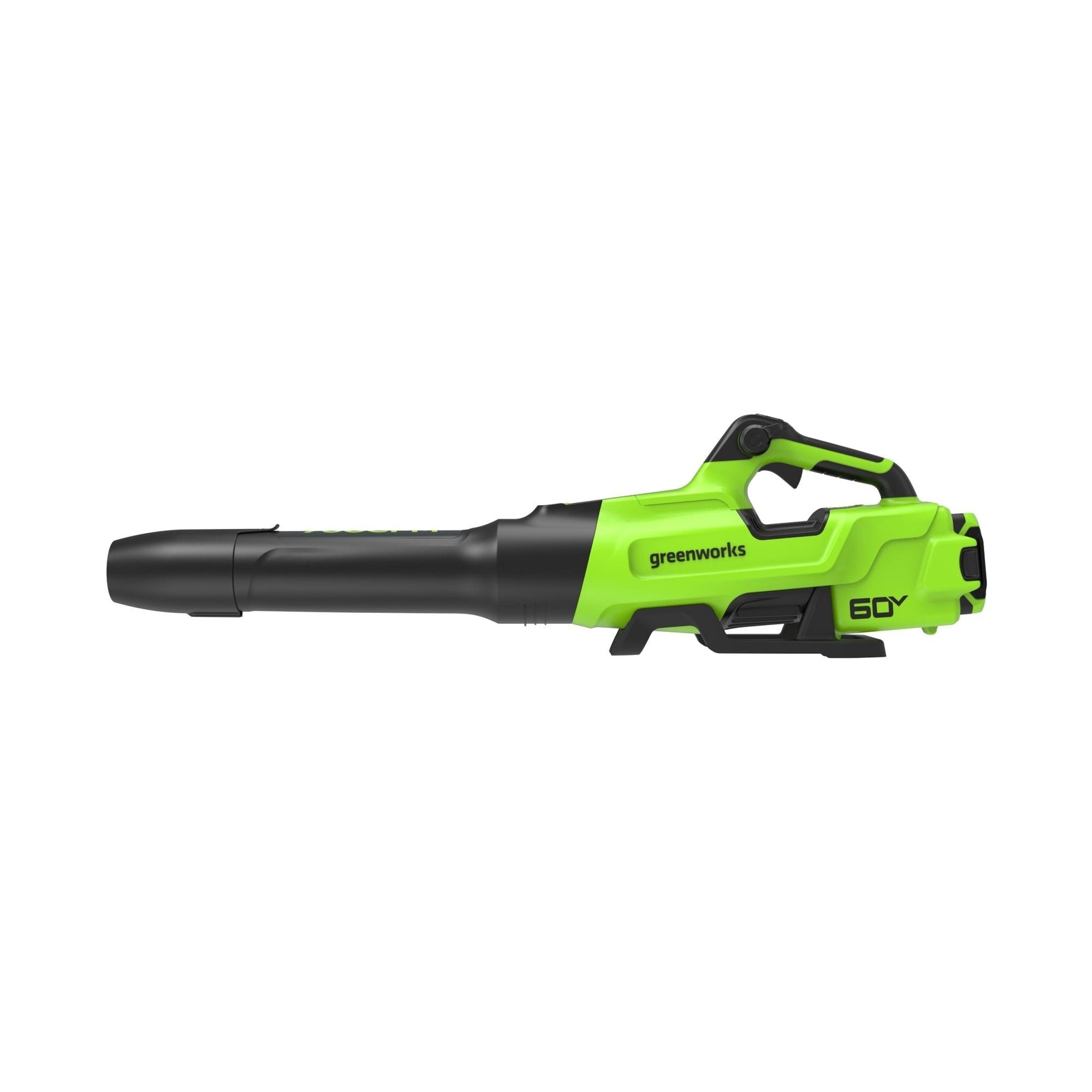 60V 750 CFM Brushless Leaf Blower Kit with (1) 4.0Ah Battery & (1) 3A Charger V1G7 - product image 6
