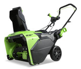 60V Snowblower (Tool Only), 22-in D7T3 - product image 2