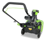 60V Snowblower (Tool Only), 22-in D7T3 - product image 4