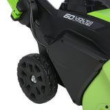 60V Snowblower (Tool Only), 22-in Y2G7 - product image 7
