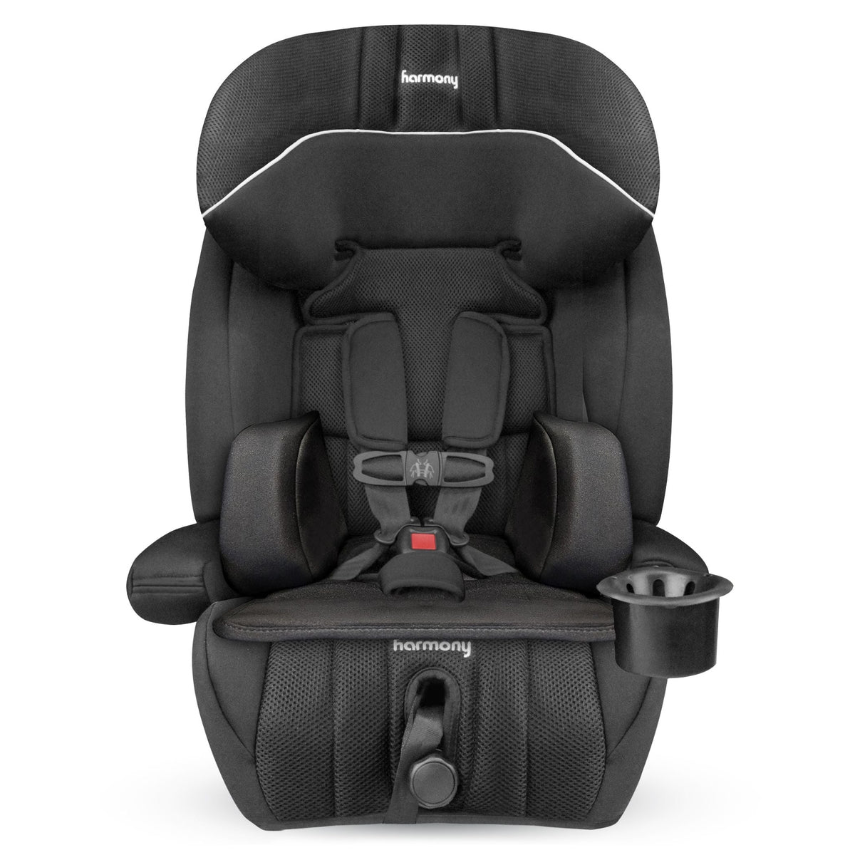 Defender 360 MAX SIP 3-in-1 Car Seat, Fits Kids 27"-57" W2T0 - product image 1