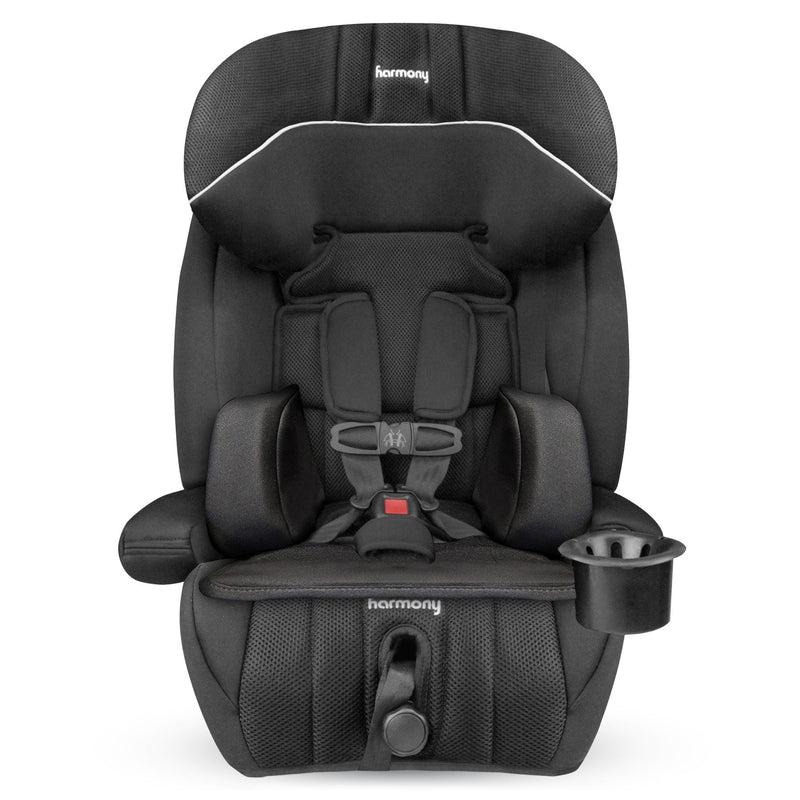Defender 360 MAX SIP 3-in-1 Car Seat, Fits Kids 27"-57" W2T0