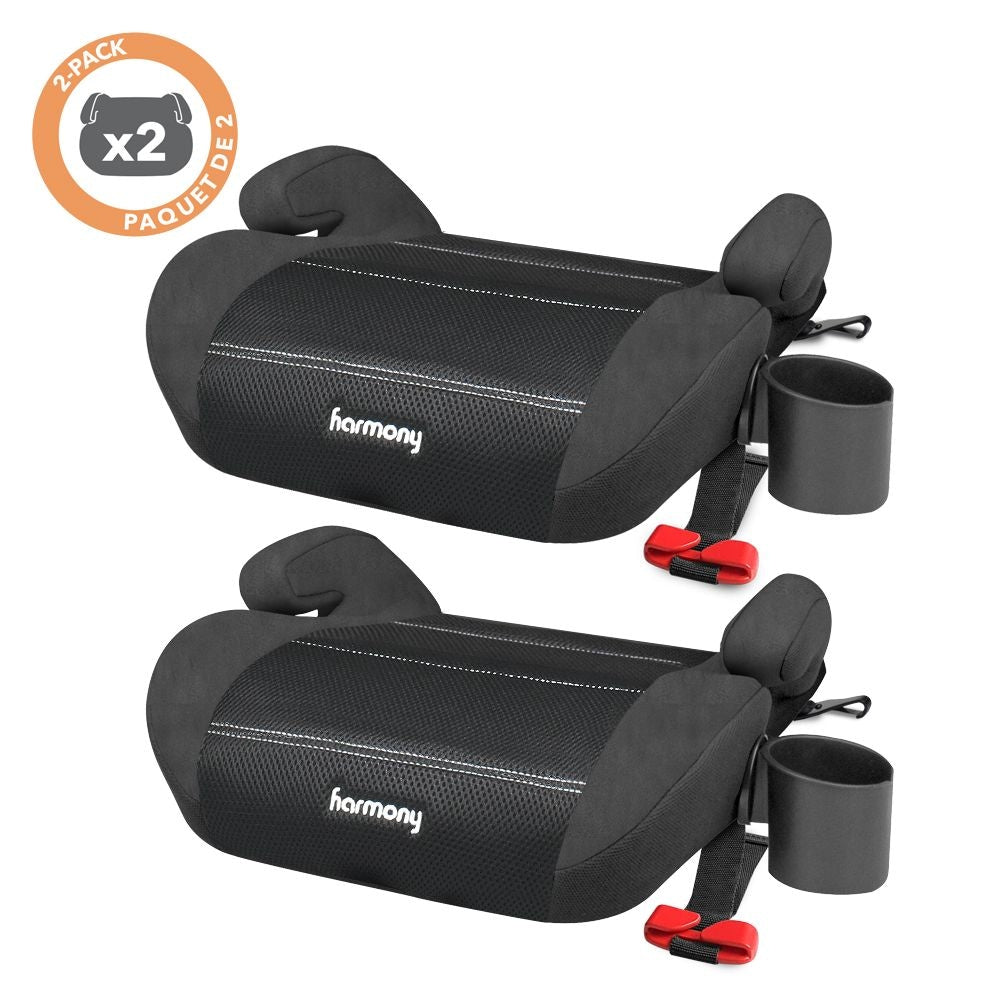 Youth Booster Elite with Universal Anchorage System, 2-pk E5M2 - product image 1